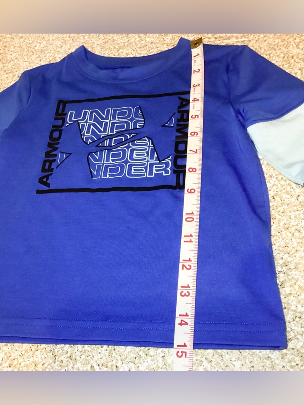 Under Armour 2-Piece Set 24M - Picture 10 of 13